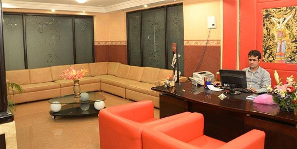 Solitaire Suites Bangalore Exterior photo