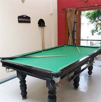 Solitaire Suites Bangalore Exterior photo