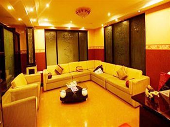 Solitaire Suites Bangalore Exterior photo