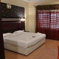 Solitaire Suites Bangalore Exterior photo